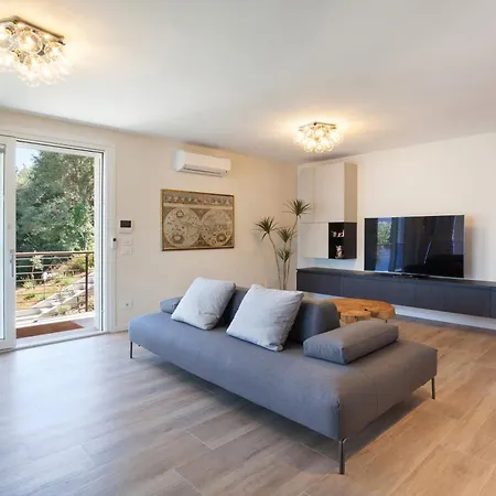 Paradise With Pool 公寓