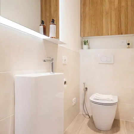 Paradise With Pool * 托里德尔贝纳科