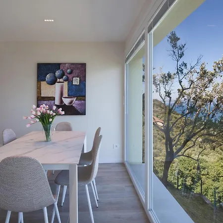 Paradise With Pool 公寓