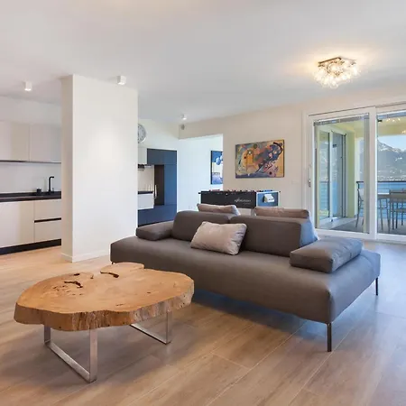 公寓 Paradise With Pool 托里德尔贝纳科