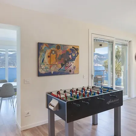 Paradise With Pool 托里德尔贝纳科