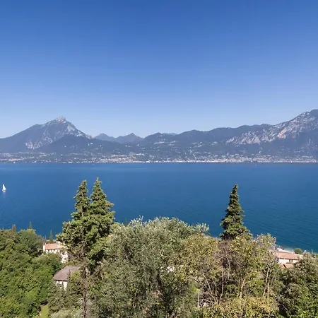 公寓 Paradise With Pool *