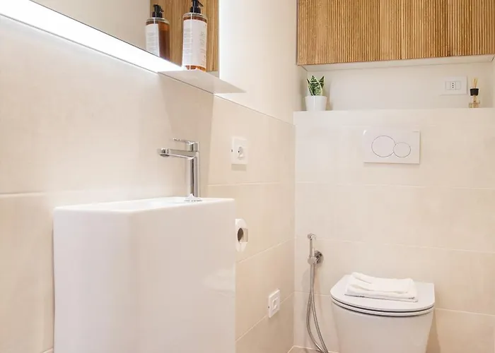 Paradise With Pool * Torri Del Benaco