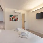 Апартаменты Paradise With Pool