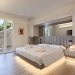 Апартаменты Paradise With Pool Торри-дель-Бенако