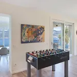 Paradise With Pool Торри-дель-Бенако
