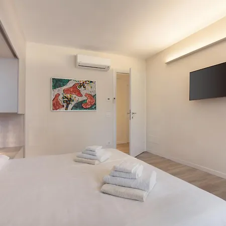 Apartamento Paradise With Pool