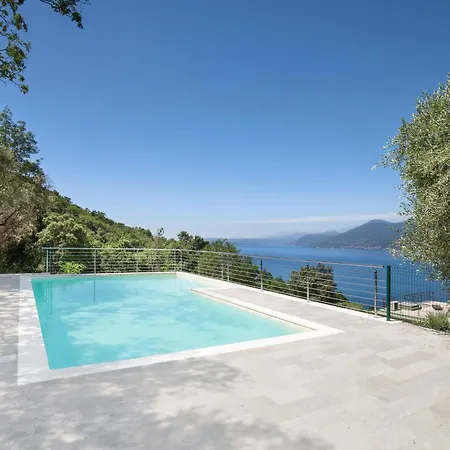 Paradise With Pool