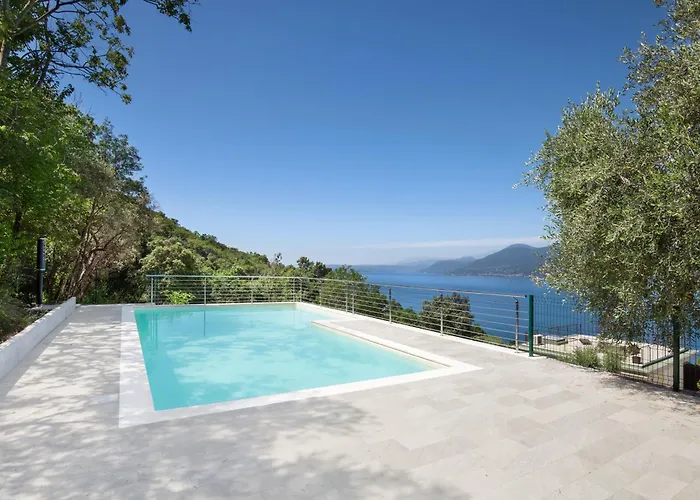 Paradise With Pool