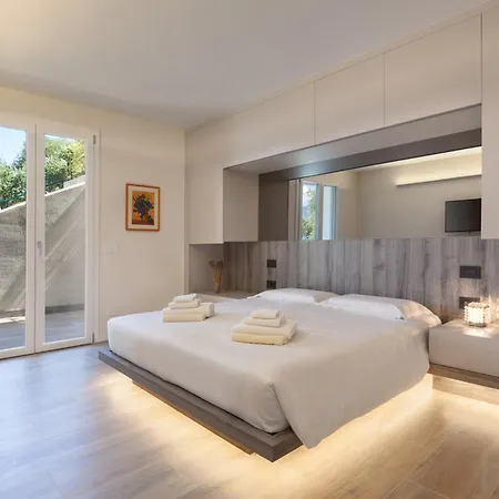 Apartamento Paradise With Pool Torri Del Benaco