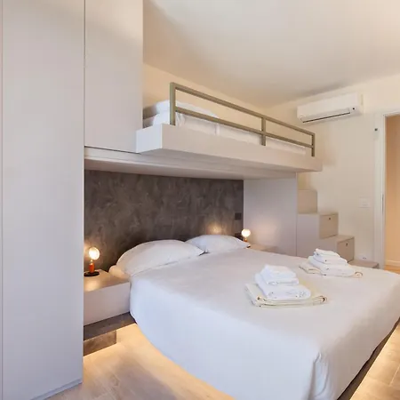 Appartement Paradise With Pool Torri Del Benaco