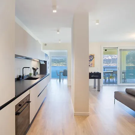 Apartamento Paradise With Pool