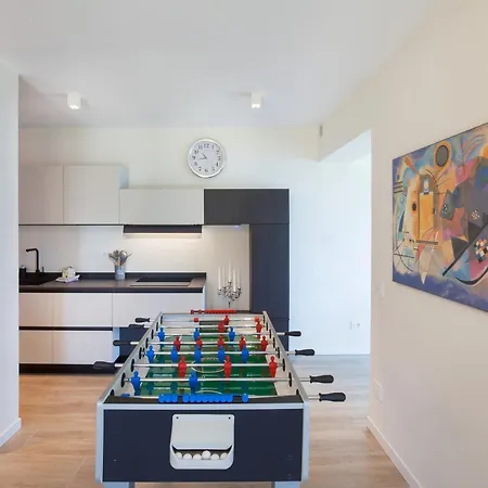 Paradise With Pool Apartamento