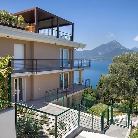Paradise With Pool Apartamento