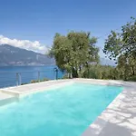 Paradise With Pool 公寓 托里德尔贝纳科