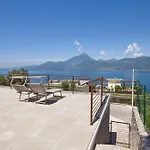 Paradise With Pool 公寓 *