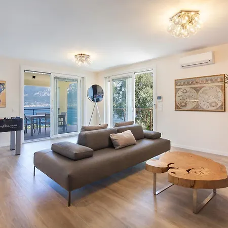 Paradise With Pool 아파트 토리델베나코