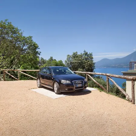 아파트 Paradise With Pool