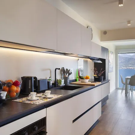 Paradise With Pool 公寓 托里德尔贝纳科