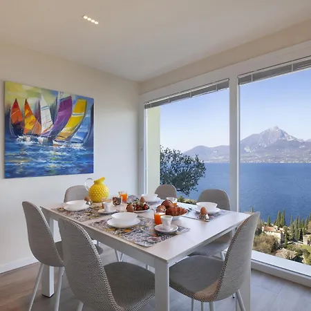 Paradise With Pool 公寓 *