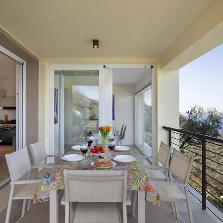 Paradise With Pool 公寓 托里德尔贝纳科