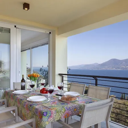 Paradise With Pool 托里德尔贝纳科